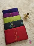 Hybrid Monipuri Sarees